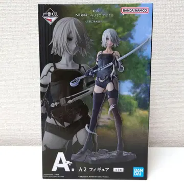 제일복권 니어 오토마타 A상 A2 피규어