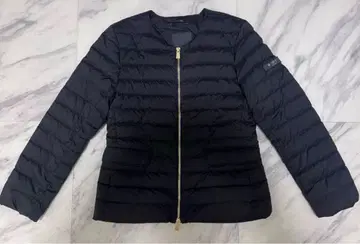 TATRAS 타트라스 NOKO 노코 노카라 다운 블랙 2