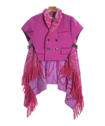 noir kei ninomiya 캐주얼 자켓 여성용