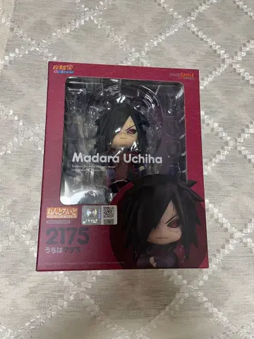 넨도로이드 우치하 마다라