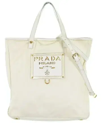 PRADA 토트백 여성용