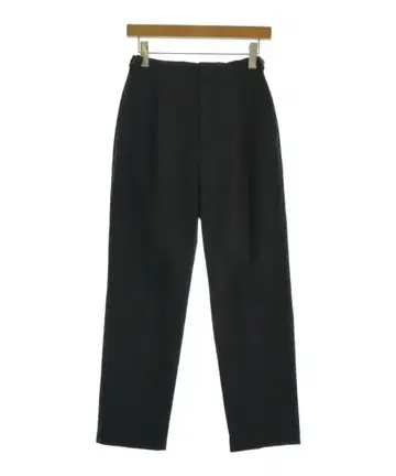 ADAM ET ROPE 여성용 슬랙스