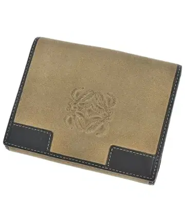 LOEWE 지갑 코인 케이스 여성용