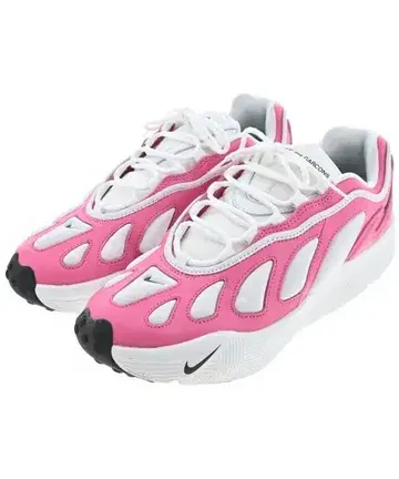 COMME des GARCONS HOMME PLUS 남성용 스니커즈