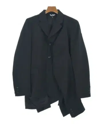 BLACK COMME des GARCONS 캐주얼 자켓 남성용