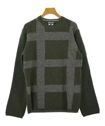 COMME des GARCONS HOMME DEUX 니트/스웨터 남성용