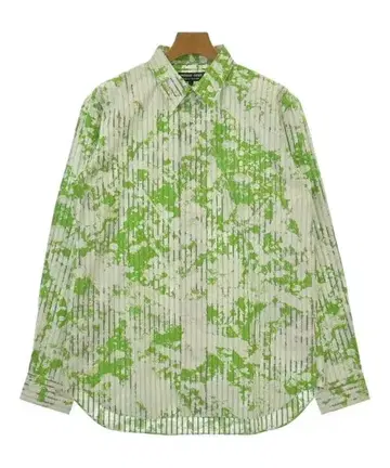 COMME des GARCONS HOMME DEUX 캐주얼 셔츠 남성용