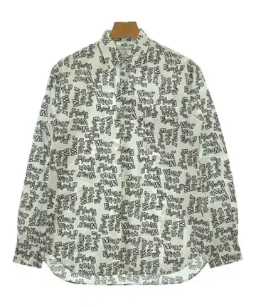 COMME des GARCONS SHIRT 캐주얼 셔츠 남성용
