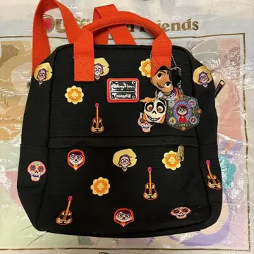 라운지 플라이 리멤버 미 백팩