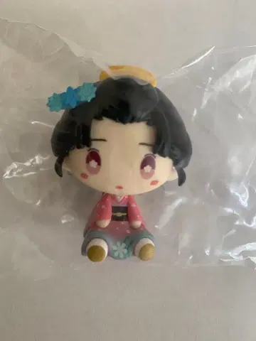 귀멸의 칼날 제일복권 D상 쵸코놋코 피규어 코이유키