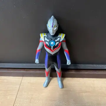 울트라맨 피규어 약 15cm