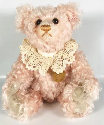 Steiff 슈타이프 페스티벌 테디 재팬 한정판 베어 2004