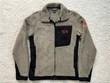 MOUNTAIN HARDWEAR Monkey Man 플리스