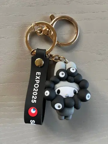 EXPO 2025 산리오 마이멜로디 키링