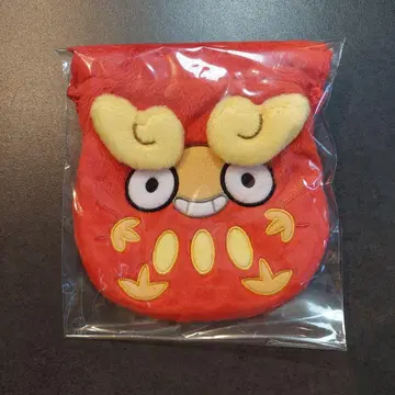 달마카 핫팩 케이스 포켓몬 센터