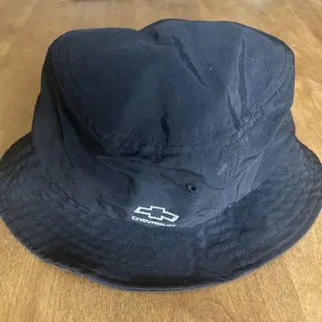 슈보레 버킷햇 블랙