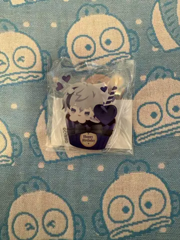 잘생긴 남자 빌런 챌린지 복권 주드 C상