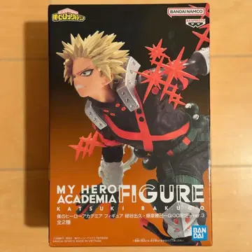 [ 즉시 발송 ] 나의 히어로 아카데미아 바쿠고 카츠키