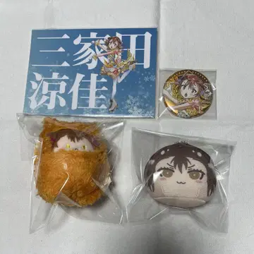 메달리스트 미케타 료카 미케 묶음 판매