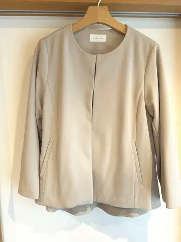 GLOBALWORK 노카라 자켓 스트레이트 팬츠 세트 입학식 시치고산