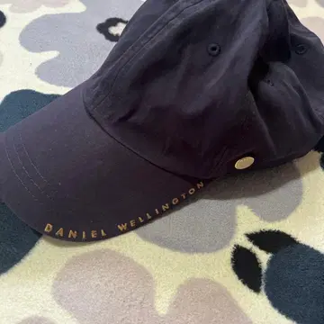 Daniel Wellington 캡 프리 사이즈