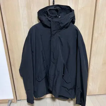 Audience 모즈 코트 AUD7301