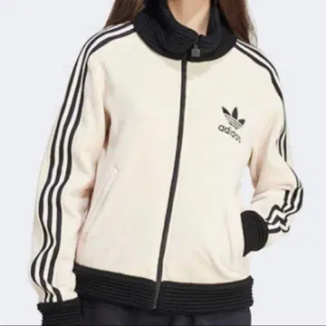 adidas 프리미엄 베켄바우어 럭스 트랙 탑 와플