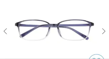 새상품 Zoff 웰링턴 프레임