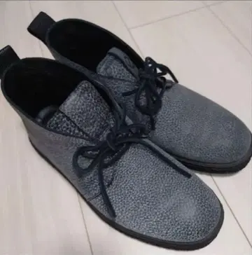 에코 숏부츠 처카 부츠 36 23cm