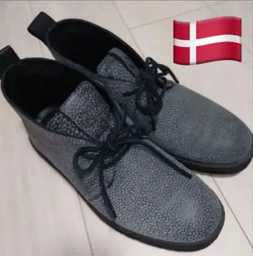 에코 숏부츠 처카 부츠 36 23cm