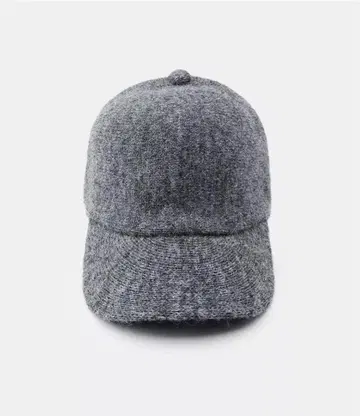 ZARA 자라 니트 캡 리본