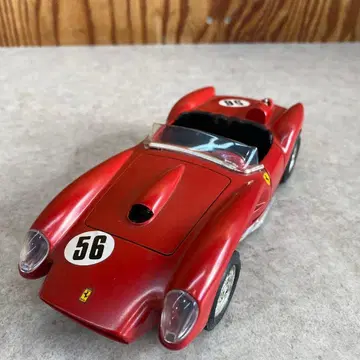 브라 고 페라리 테스타로사 1/24 TESTA ROSSA