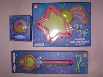 Special Memorize 마법의 천사 크리미마미