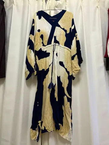 와모노야카야 원피스