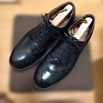 u.s navy 서비스 신발 27cm