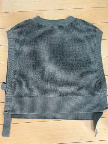 human woman 니트 베스트