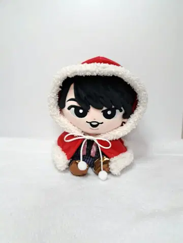 스노우 칠 칠 누이 Snow Man 판초 의상