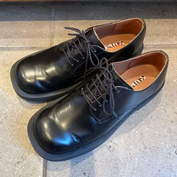 camperlab mil 1978 더비 슈즈 사이즈 39