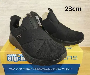 [스케쳐스] 스니커즈 BOBS SQUAD CHAOS-YOUR