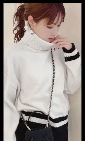 새상품 Rady 니트 세트업