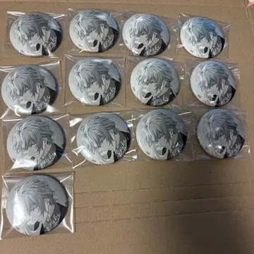 야오토메 가쿠 sugao 캔뱃지 묶음 판매