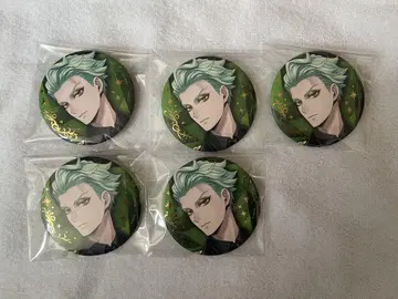 트위스테 세벡 캔뱃지 팝업 5주년 블레이징 주얼