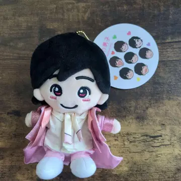 미치에다 슌스케 치비누이