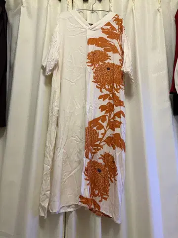 와모노야카야 원피스