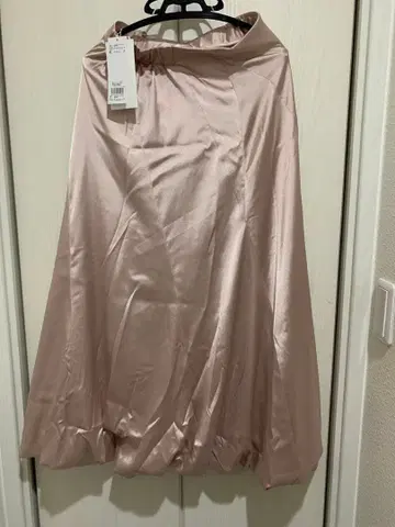 FRAY I.D 프레이 아이디 벌룬 스커트