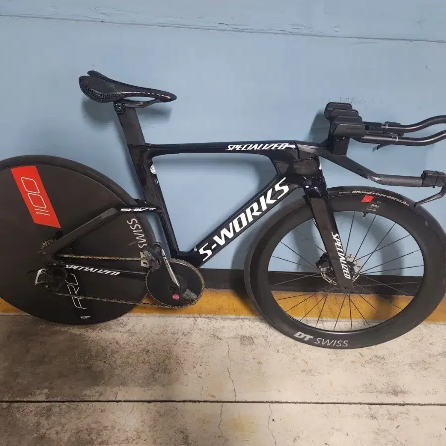 S-Works Shiv TT New Model 2025 XS Size #에스웍스쉬브,#쉬브,#tt