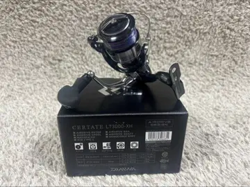 다이와 24 셀테이트 LT 3000-XH