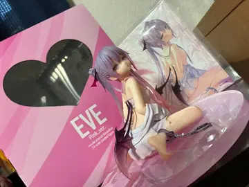 리로드 이브 Pink Ver. 1/6 피규어