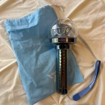 SEVENTEEN 응원봉 수납 봉투 포함