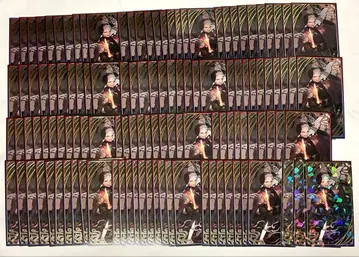 죠 료쿠이치 오찰 카드 요괴만화